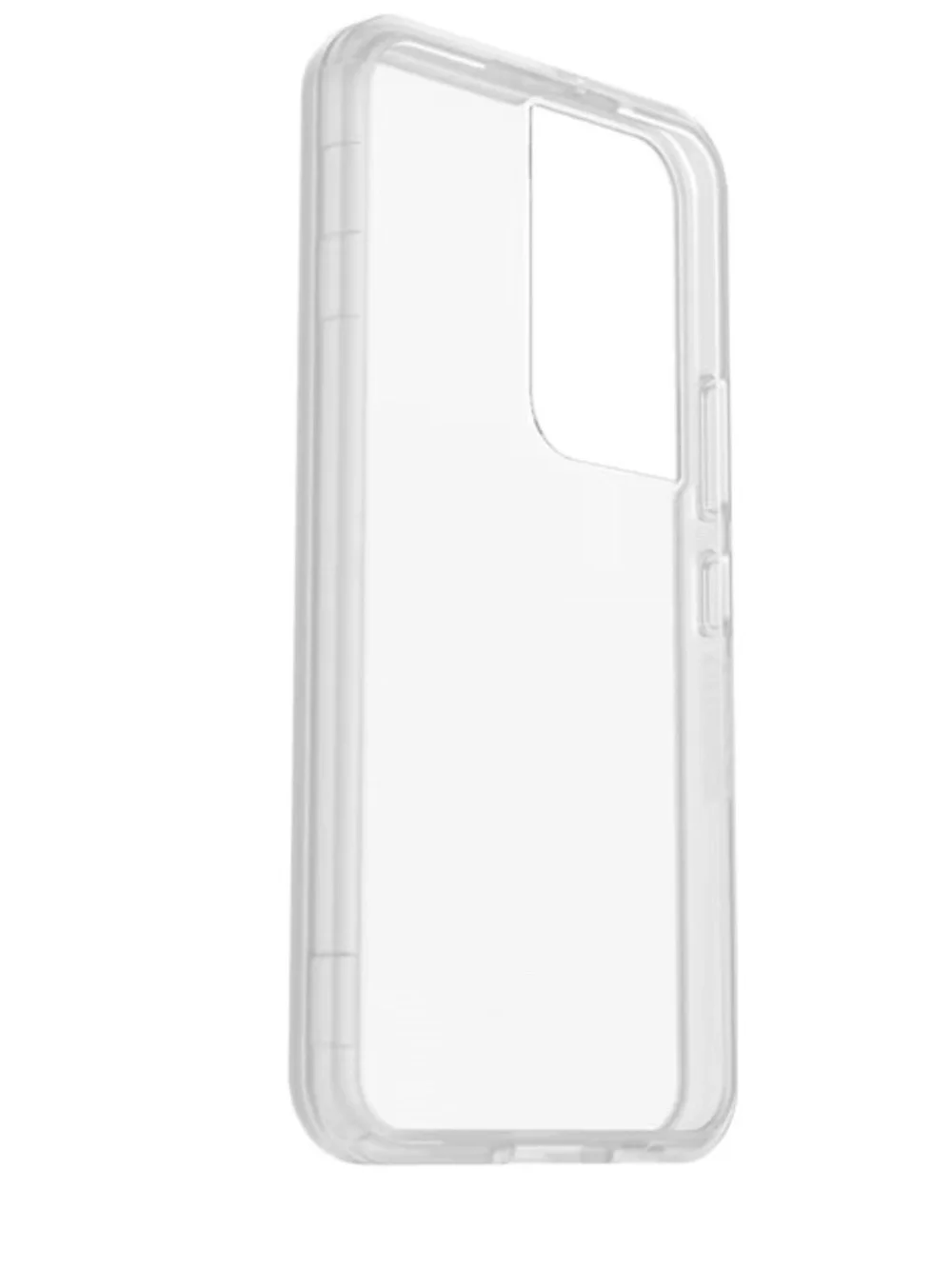 Otterbox React Samsung Galaxy S22 Clear Phonecase